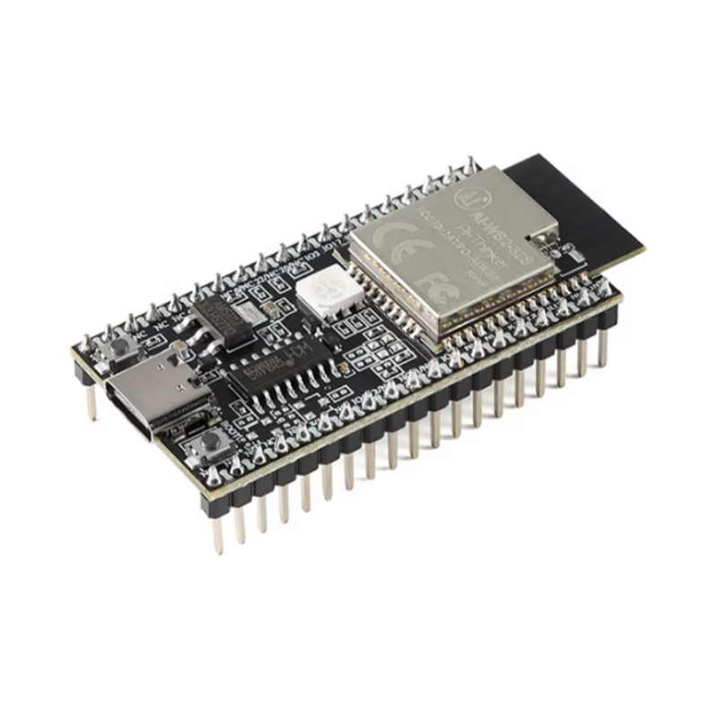 2 шт. оригинальные модули Node – обзор и цена Nodemcu 32S
