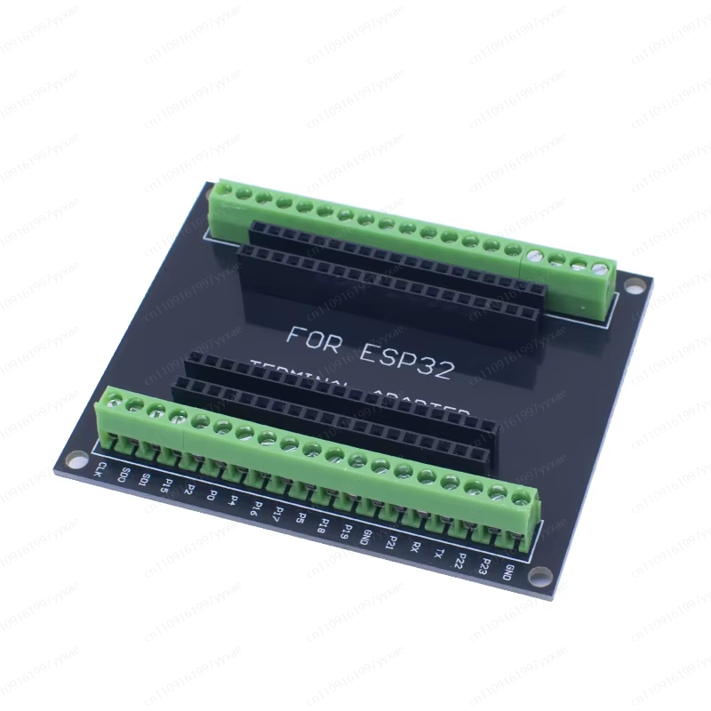 Новая плата ESP32 NodeMCU-32S  – обзор и цена Nodemcu 32S