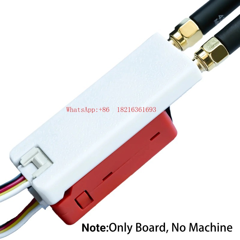 Поддержка модулей CC1101, NRF2 – обзор и цена M5Stickc