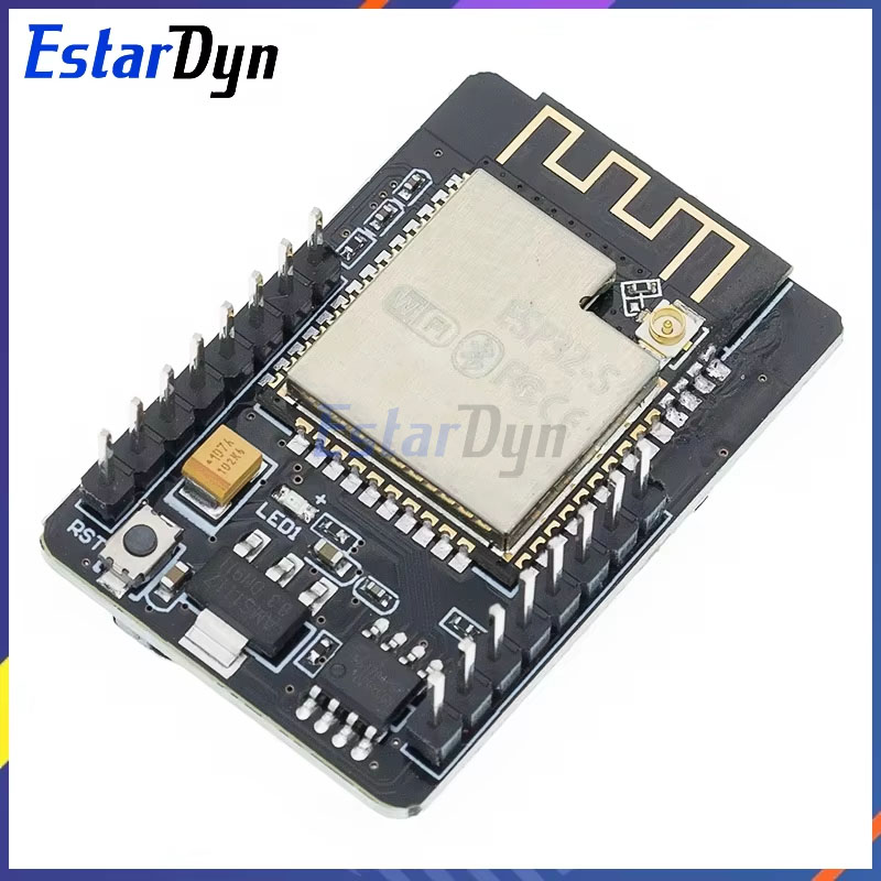Плата разработки ESP32-CAM ESP – обзор и цена Olimex Esp32