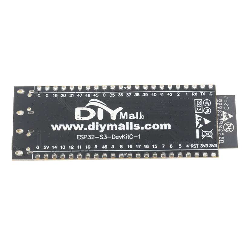 5 шт./лот ESP32-S3-DevKitC-1 N – обзор и цена Esp32 S3 Devkitc 1