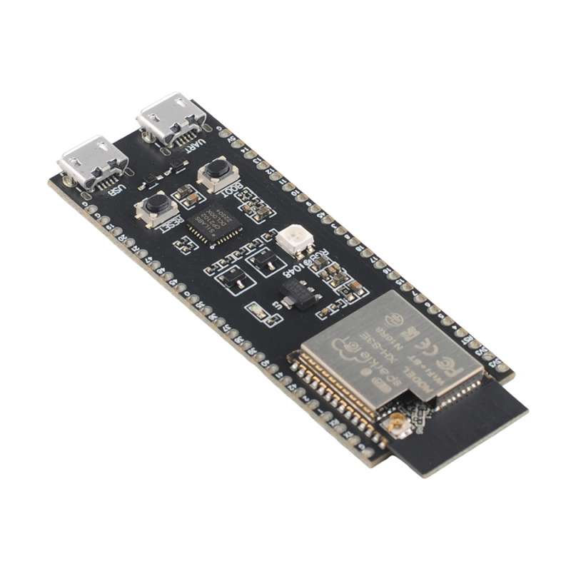 5 шт./лот ESP32-S3-DevKitC-1 N – обзор и цена Esp32 S3 Devkitc 1