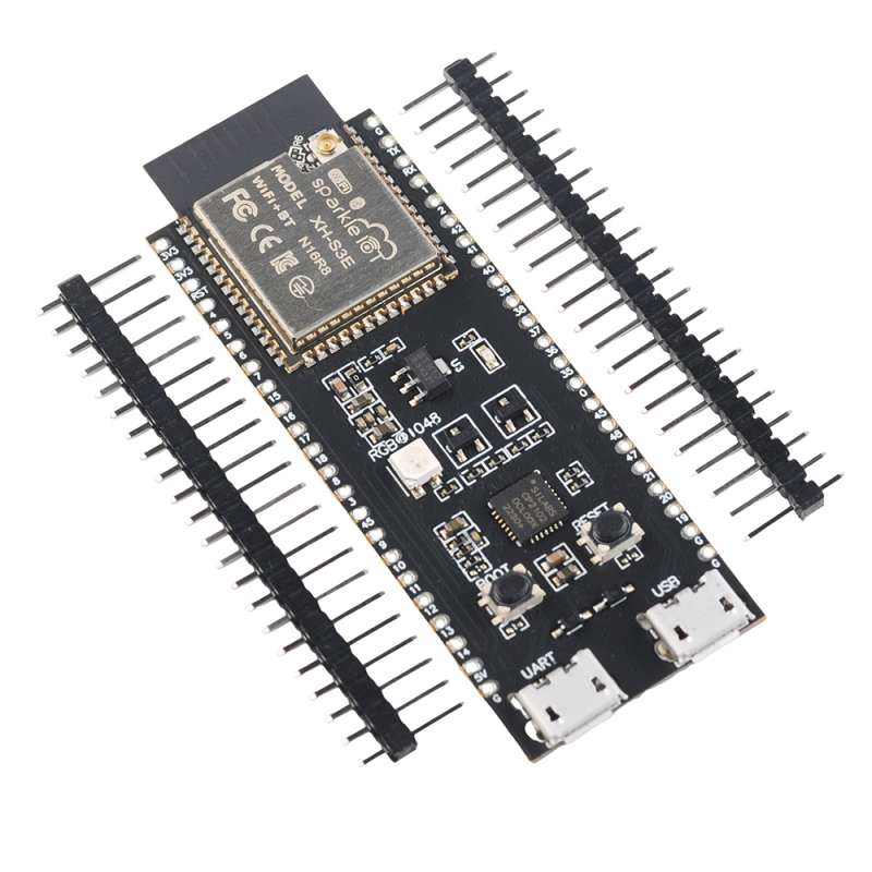 5 шт./лот ESP32-S3-DevKitC-1 N – обзор и цена Esp32 S3 Devkitc 1