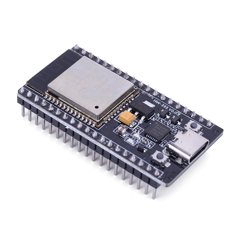 Плата расширения ESP32 Nodemcu – обзор и цена Nodemcuv2
