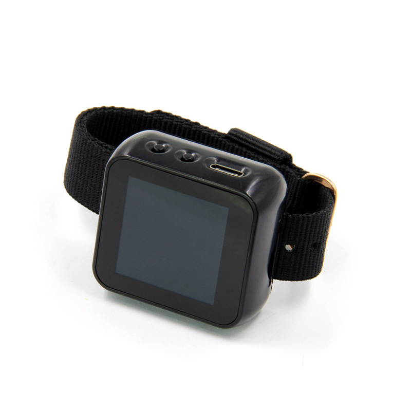LILYGO®TTGO T-Watch программир – обзор и цена Ttgo T Watch